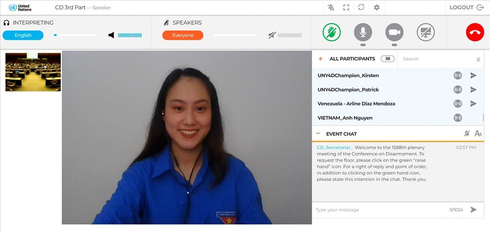 Khat khao “to dam” 2 chu Viet Nam tren ban do the gioi-Hinh-3