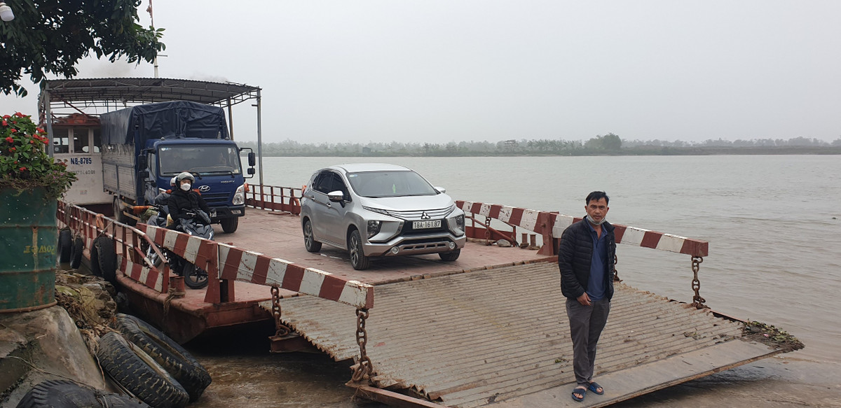 Ben pha Quy Nhat bi chan dung, Chu tich huyen Nghia Hung tho o?-Hinh-3