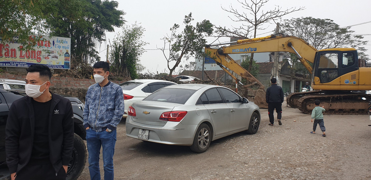 Ben pha Quy Nhat bi chan dung, Chu tich huyen Nghia Hung tho o?-Hinh-5