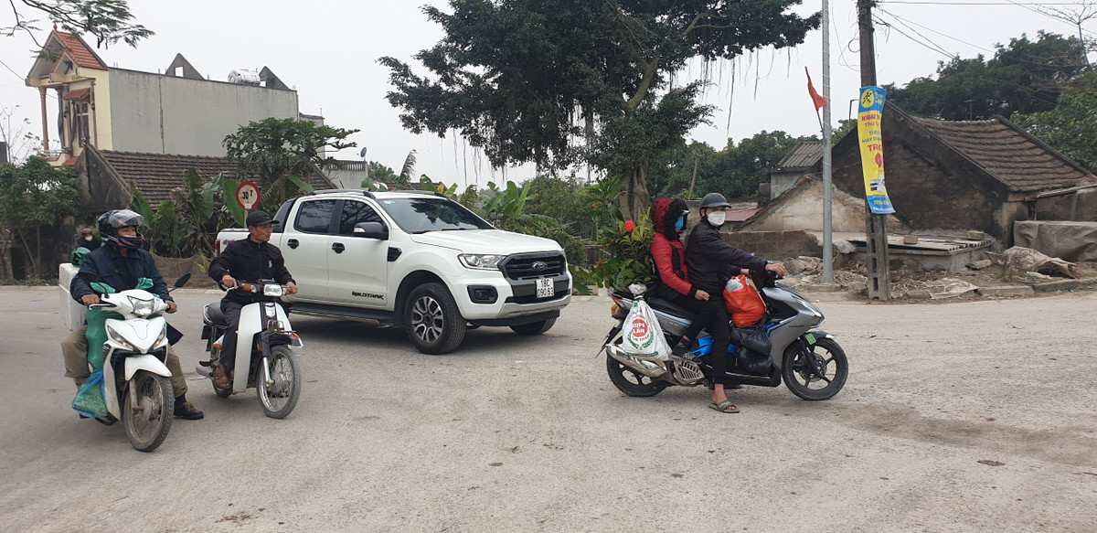 Ben pha Quy Nhat bi chan dung, Chu tich huyen Nghia Hung tho o?-Hinh-7