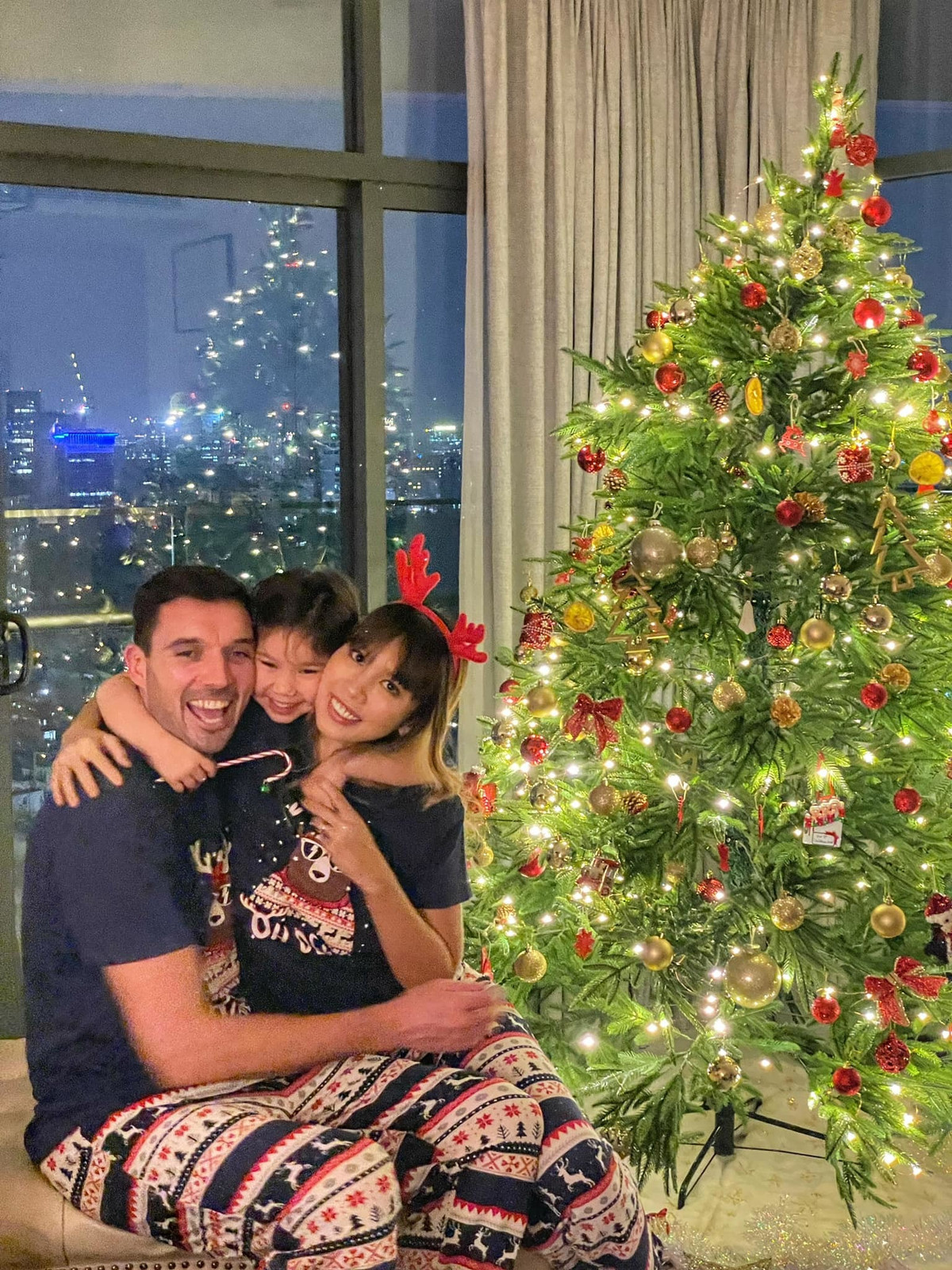 Cuoc song “suong nhu tien” cua 3 my nhan Viet lay chong Tay-Hinh-14