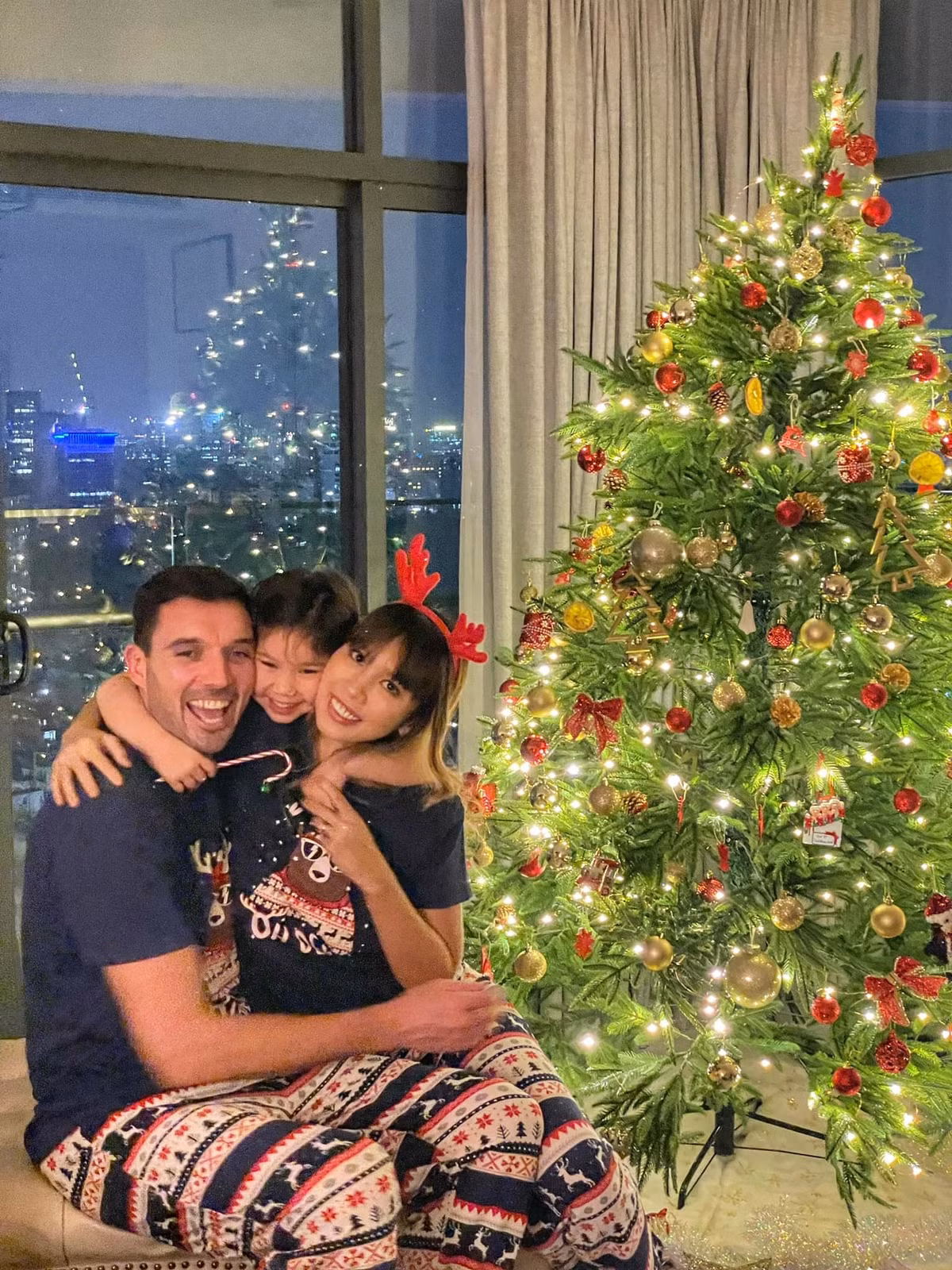 Cuoc song “suong nhu tien” cua 3 my nhan Viet lay chong Tay-Hinh-14