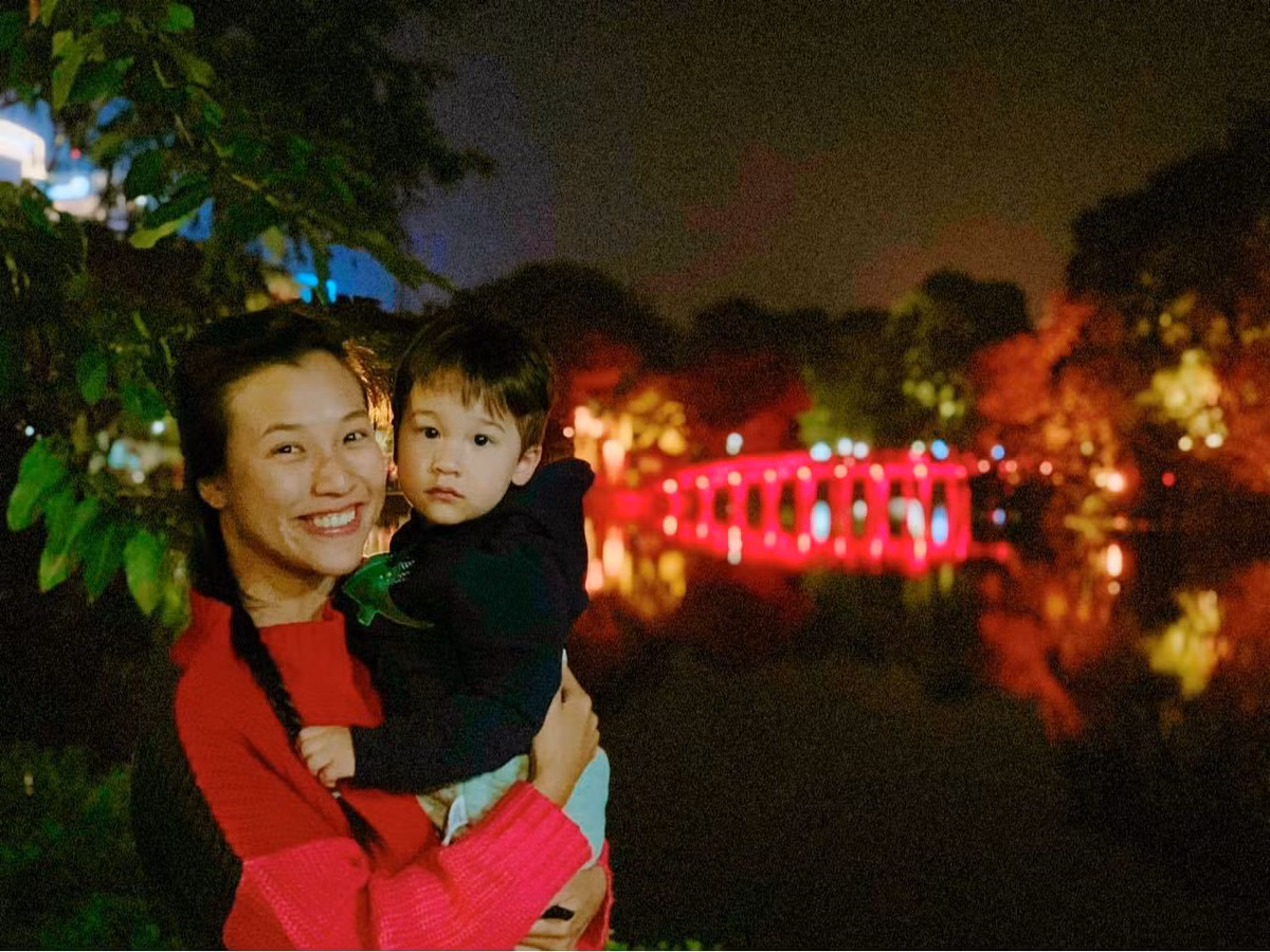 Cuoc song “suong nhu tien” cua 3 my nhan Viet lay chong Tay-Hinh-10