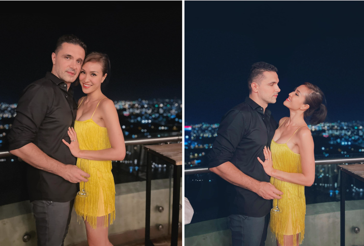 Cuoc song “suong nhu tien” cua 3 my nhan Viet lay chong Tay-Hinh-17