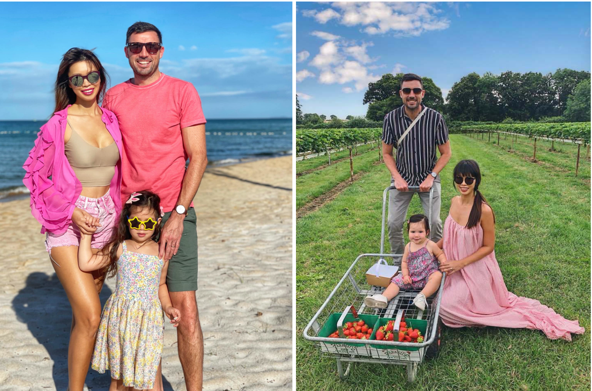 Cuoc song “suong nhu tien” cua 3 my nhan Viet lay chong Tay-Hinh-12