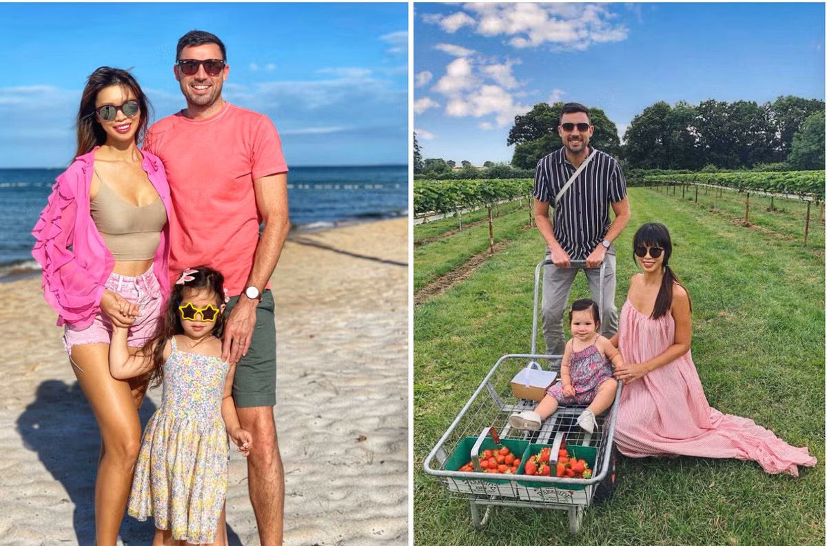 Cuoc song “suong nhu tien” cua 3 my nhan Viet lay chong Tay-Hinh-12