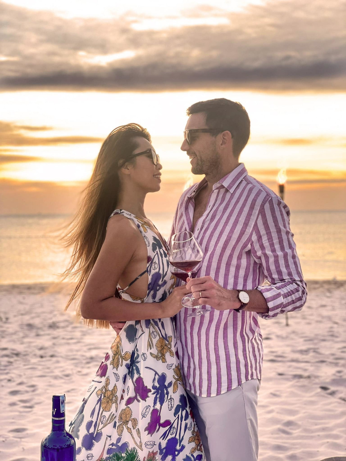 Cuoc song “suong nhu tien” cua 3 my nhan Viet lay chong Tay-Hinh-11