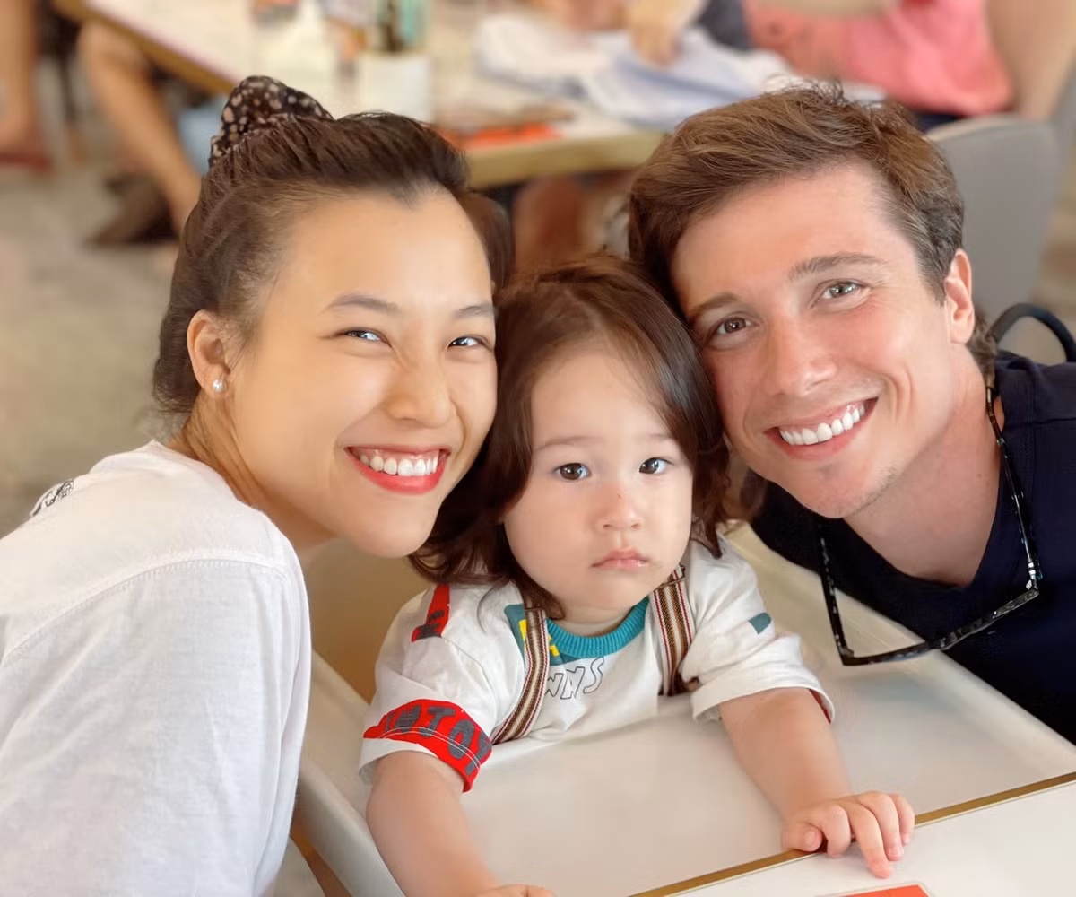 Cuoc song “suong nhu tien” cua 3 my nhan Viet lay chong Tay-Hinh-7