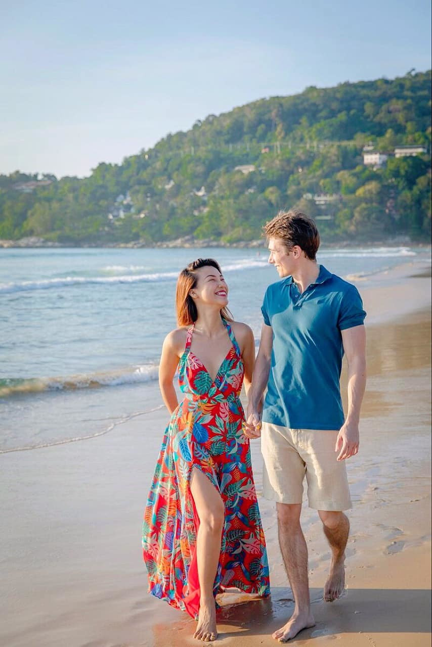 Cuoc song “suong nhu tien” cua 3 my nhan Viet lay chong Tay-Hinh-2