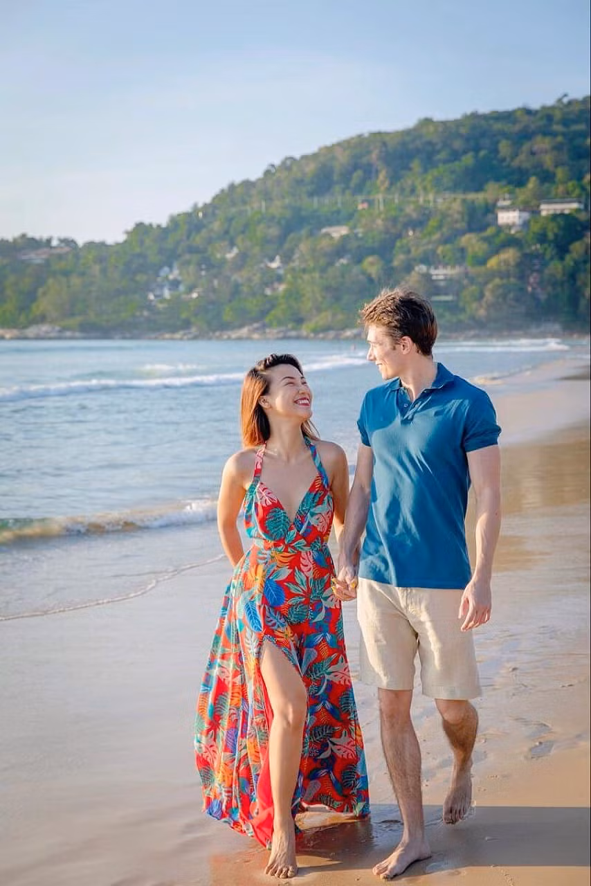 Cuoc song “suong nhu tien” cua 3 my nhan Viet lay chong Tay-Hinh-2