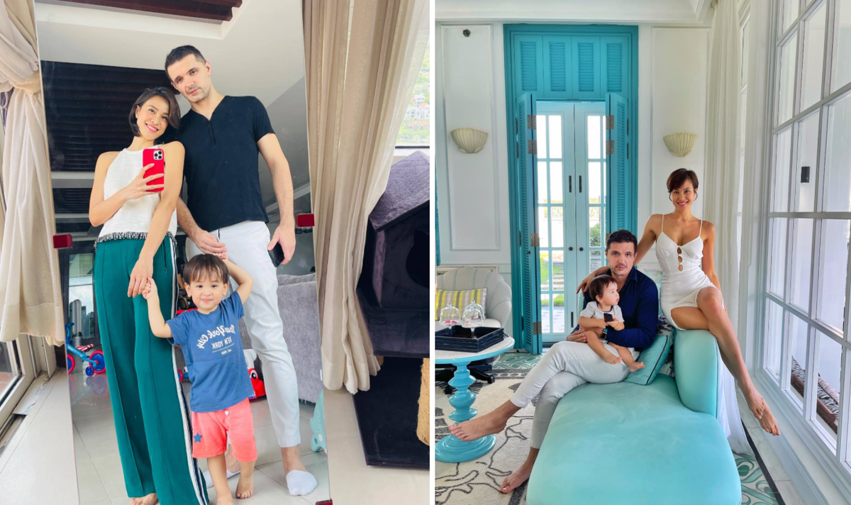 Cuoc song “suong nhu tien” cua 3 my nhan Viet lay chong Tay-Hinh-19