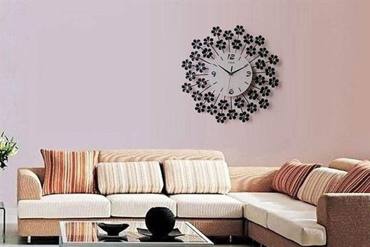 Treo dong ho o 6 vi tri dai ky nay, ca nam lan dan, lam an kho phat