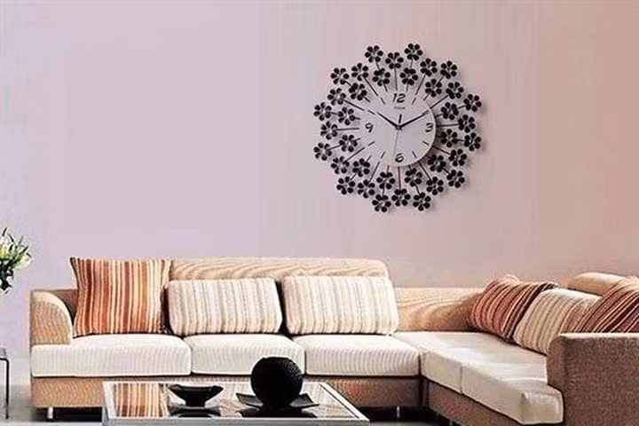 Treo dong ho o 6 vi tri dai ky nay, ca nam lan dan, lam an kho phat