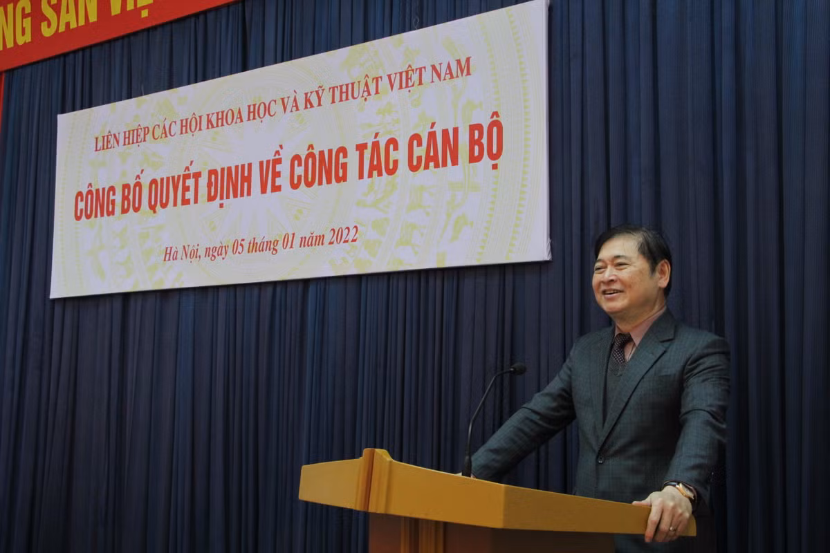 VUSTA bo nhiem Truong Ban Truyen thong va Pho bien kien thuc-Hinh-2