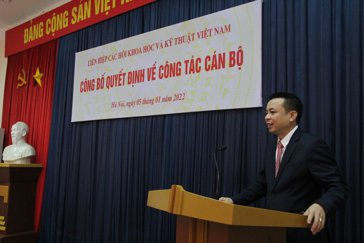 VUSTA bo nhiem Truong Ban Truyen thong va Pho bien kien thuc-Hinh-3