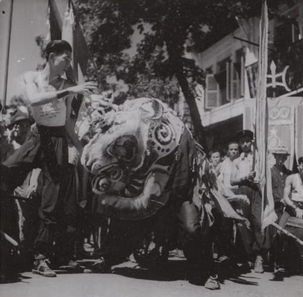 Ngày nay, nét văn hóa độc đáo này vẫn được duy trì và phát triển. Ảnh tư liệu.