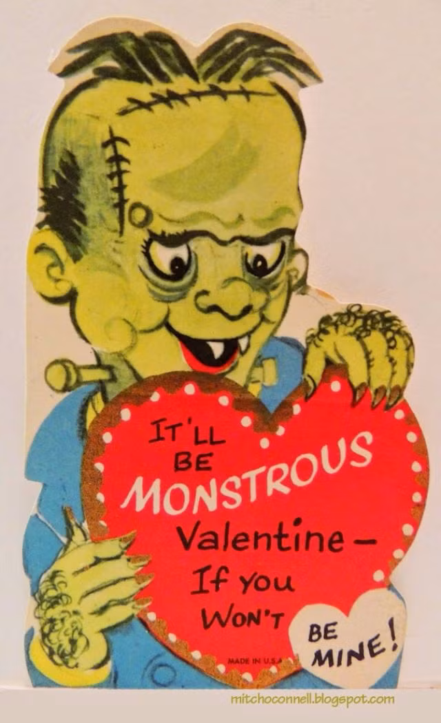 "Anh sẽ trở nên rất tàn ác, tình nhân ạ. Nếu em không trở thành của anh".