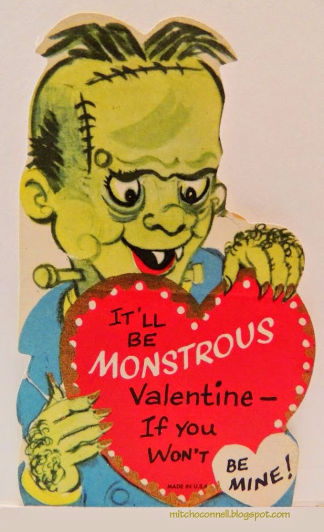 "Anh sẽ trở nên rất tàn ác, tình nhân ạ. Nếu em không trở thành của anh".