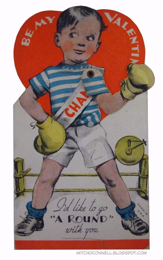 "Hãy trở thành tình nhân của anh. Anh muốn được đấu một hiệp với em".