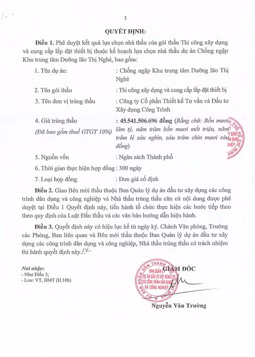 TP HCM: Cuoc dua “song ma” gianh goi thau xay lap hon 13 ty tai Nha Be-Hinh-4