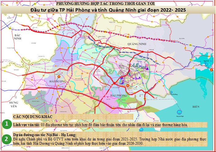 Hai Duong, Hai Phong, Quang Ninh ky ket hop tac 9 noi dung trong yeu-Hinh-13