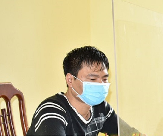 Giet nguoi, phan xac o Ninh Binh: Do nguoi tinh khong muon ly hon chong