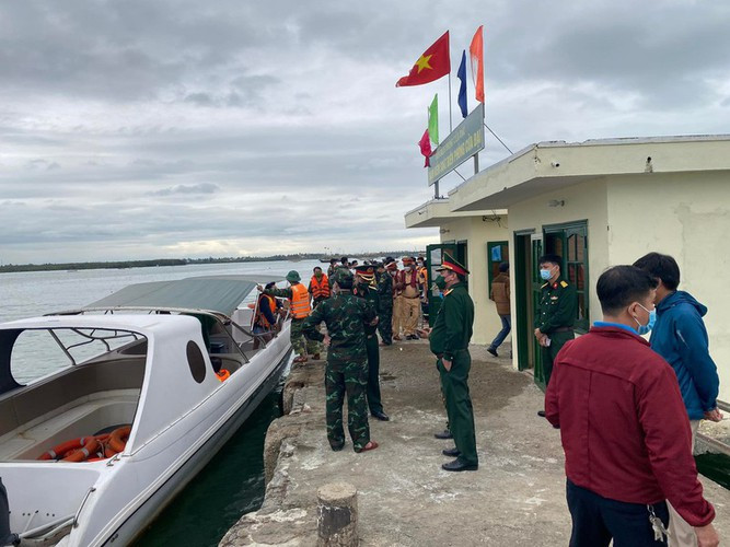 Đây là một bài học quá đắt giá và buộc các bên liên quan phải ngồi lại đánh giá toàn bộ an toàn hàng hải trong phục vụ du lịch trên cả nước.