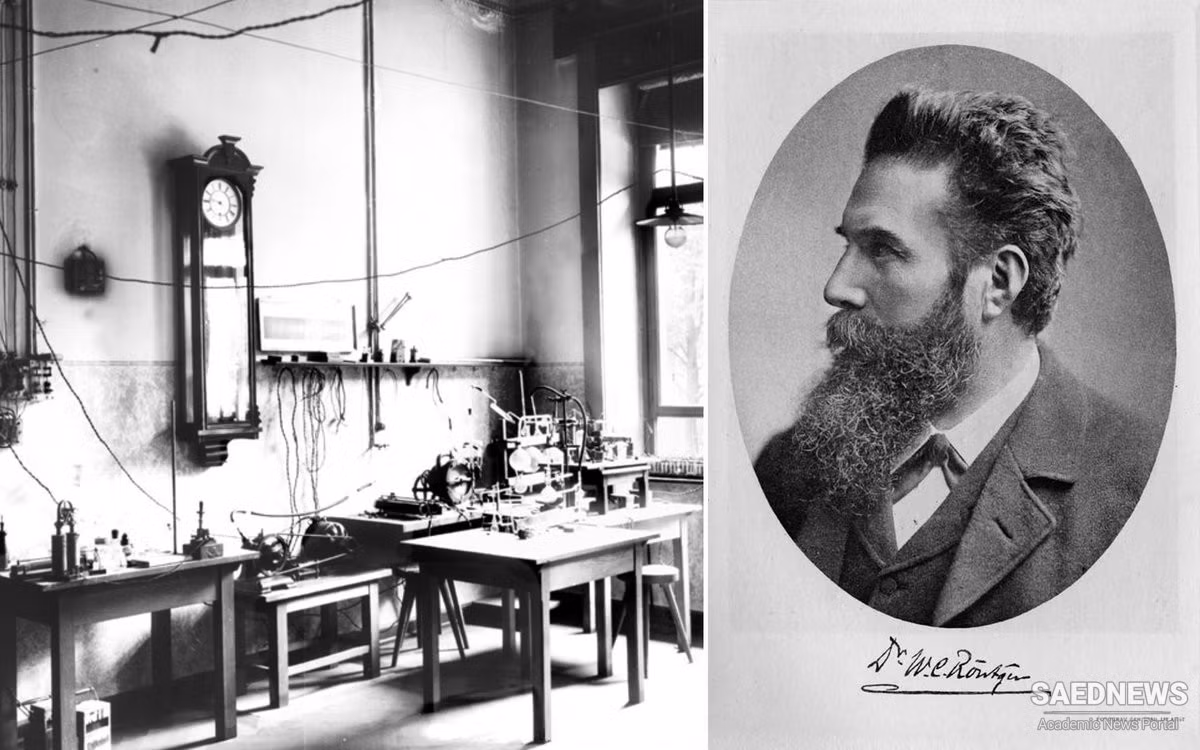 Tia X là gì, nó được phát hiện như thế nào? - Hình 3 Tia X la gi, no duoc phat hien nhu the nao?-Hinh-3