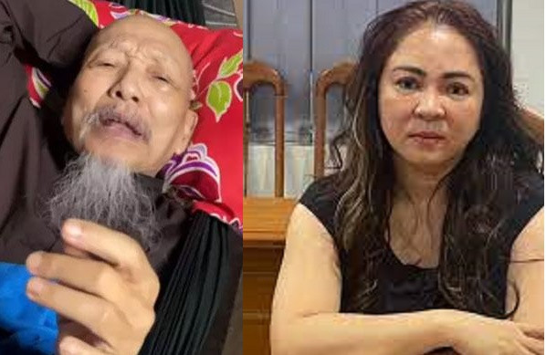 Đáng chú ý, bà Nguyễn Phương Hằng bị khởi tố điều tra về tội “Lợi dụng các quyền tự do dân chủ xâm phạm lợi ích của Nhà nước, quyền, lợi ích hợp pháp của tổ chức, cá nhân” quy định tại điều 331 Bộ luật Hình sự. Đây cũng là tội danh ông Lê Tùng Vân (Tịnh thất Bồng Lai) cùng 3 bị can ở nơi này bị khởi tố trước đó.