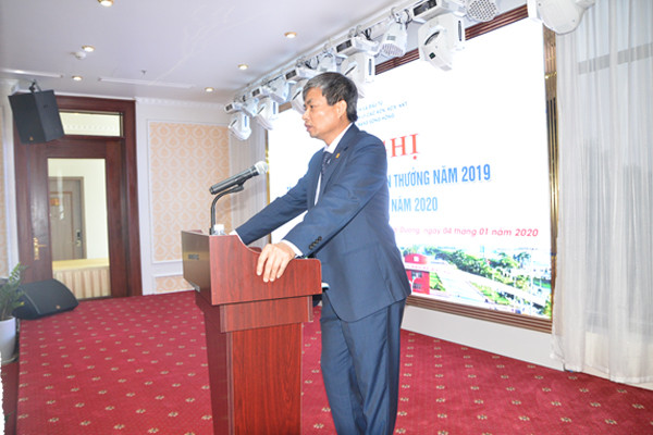 Trong các nội dung tố cáo, có nhiều nội dung không có căn cứ. Tuy nhiên, có 3 nội dung như nêu trên là có dấu hiệu vi phạm. Khi nhận được thông tin tố cáo ông Phương, lãnh đạo Tỉnh uỷ Hải Dương đã giao Ủy ban Kiểm tra Tỉnh ủy vào cuộc xác minh trên tinh thần khách quan, không bao che. 