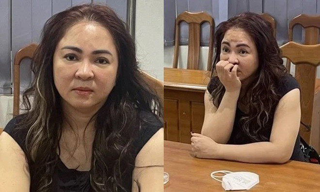 Ca si Vy Oanh noi gi ve viec to giac khien ba Hang... xo kham?-Hinh-2