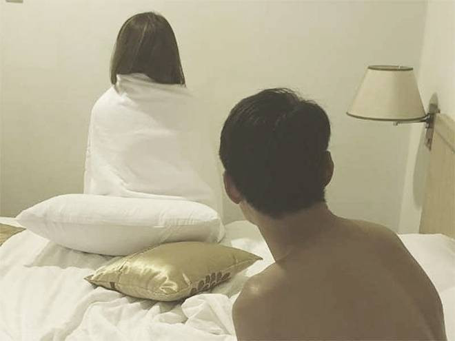 Tin nong ngay 27/3: Co gai to bi truong khoa, chu tich benh vien hiep dam