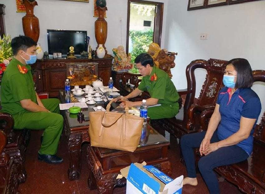 Trong giai đoạn 2 vụ án, Cơ quan CSĐT Công an tỉnh Đồng Nai còn phát hiện thêm 1 đường dây buôn lậu xăng do Mai Thị Dần, Giám đốc Công ty TNHH Hà Lộc (Bà Rịa-Vũng Tàu, cầm đầu) cung cấp với số lượng đặc biệt lớn, liên quan nhiều đối tượng tiêu thụ ở Đồng Nai, Bình Dương, Đắk Lắk, Khánh Hòa... Tính đến nay, CSĐT đã khởi tố thêm 25 bị can để điều tra về hành vi buôn lậu.