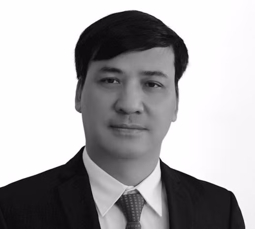 Dau an Pho Chu tich TP HCM Le Hoa Binh truoc khi gap nan