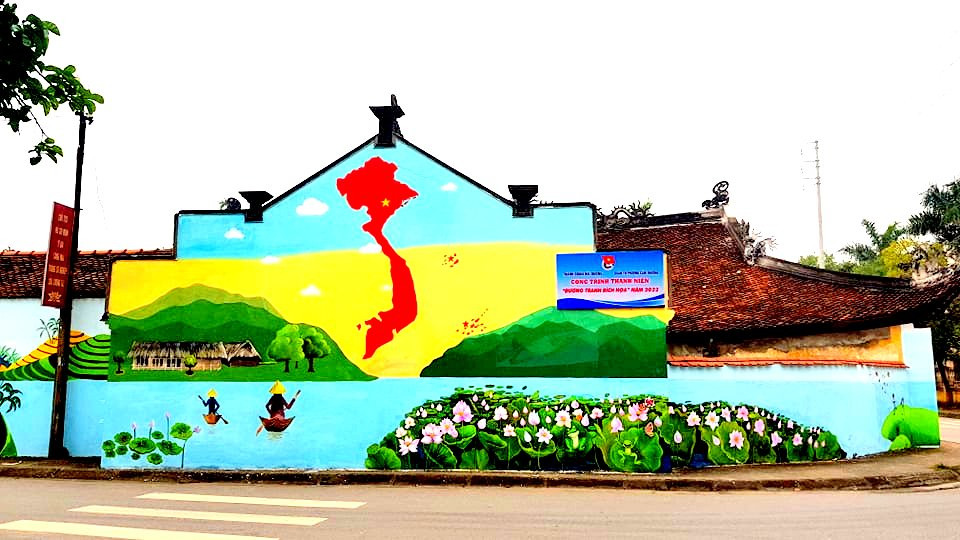 Nghi mon den An Liet khong dung thiet ke: Hai Duong bao cao Cuc Di san-Hinh-3