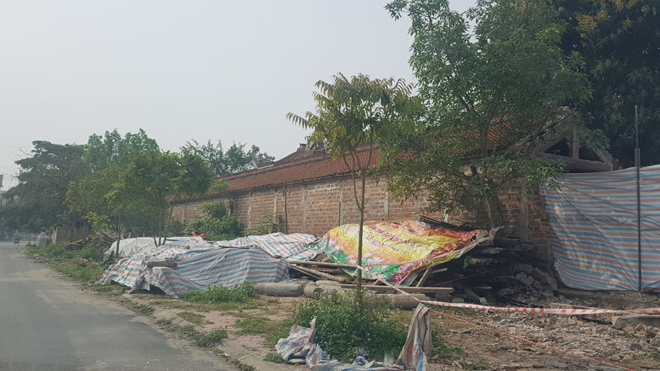 Sap tuong chet nguoi o Chua Tranh: Lo su that gay… “soc”-Hinh-7