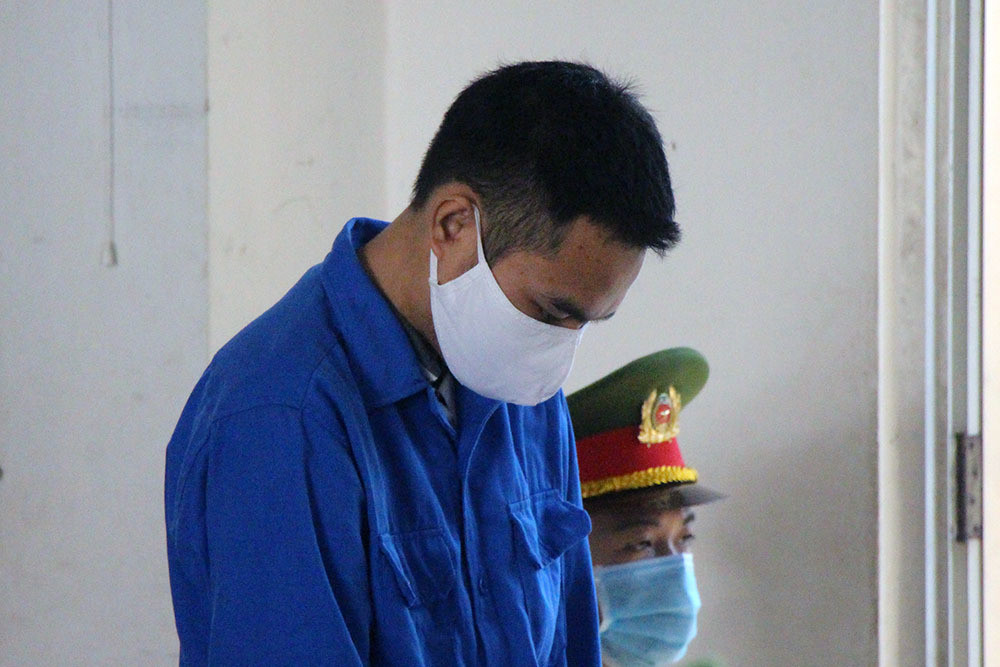 Sau khi thỏa thuận, Tâm chuyển trước 5 tỷ đồng cho Quý. Sau khi nhận tiền, Quý để trong tài khoản một thời gian, sau đó thông báo cho Tâm biết không thực hiện được. Quý yêu cầu cho mình một số tiền mới đồng ý trả lại 5 tỷ đồng.