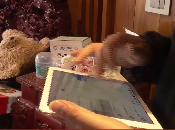 Theo đại diện Công an tỉnh Quảng Ninh, các đối tượng này thành lập ra một doanh nghiệp là Công ty nước sạch Ngọc Anh nhưng thực ra hoạt động nước sạch gần như là không có mà chỉ hoạt động ở lĩnh vực cờ bạc và cho thuê cầm đồ cho vay nặng lãi.