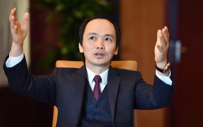 C01 nhận định, hành vi của Trịnh Văn Quyết, Chủ tịch Hội đồng quản trị Công ty CP Tập đoàn FLC đã đủ yếu tố cấu thành tội "Thao túng thị trường chứng khoán", quy định tại Điều 211 Bộ luật Hình sự. 