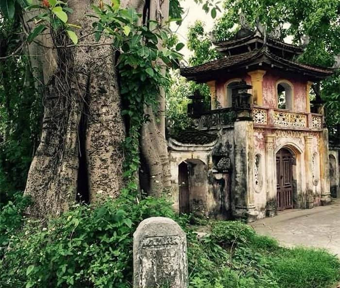 Di tich quoc gia den An Liet: Vi sao nghi mon... chua phuc dung?-Hinh-2