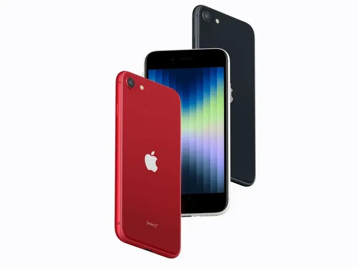5 dieu Apple khong noi khi ra mat iPhone SE 2022-Hinh-3