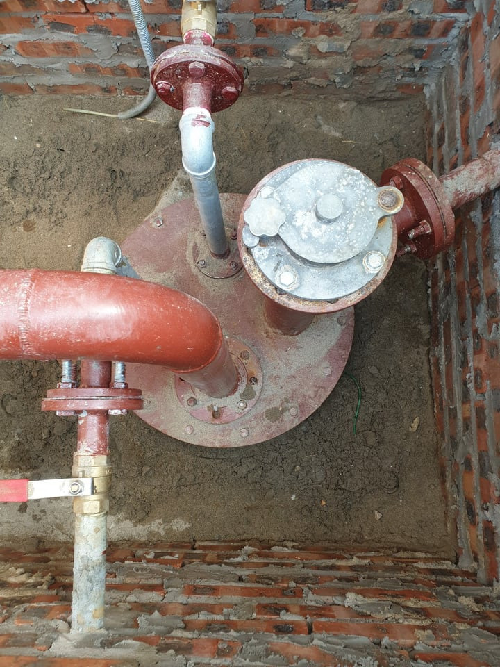 Hai Duong: Tam dinh chi cay xang Binh Xuyen, lam ro ban xang lan nuoc la-Hinh-4