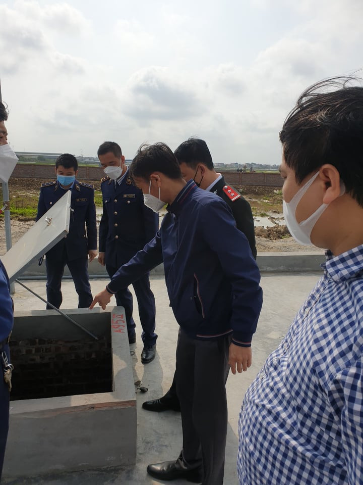 Hai Duong: Tam dinh chi cay xang Binh Xuyen, lam ro ban xang lan nuoc la-Hinh-5