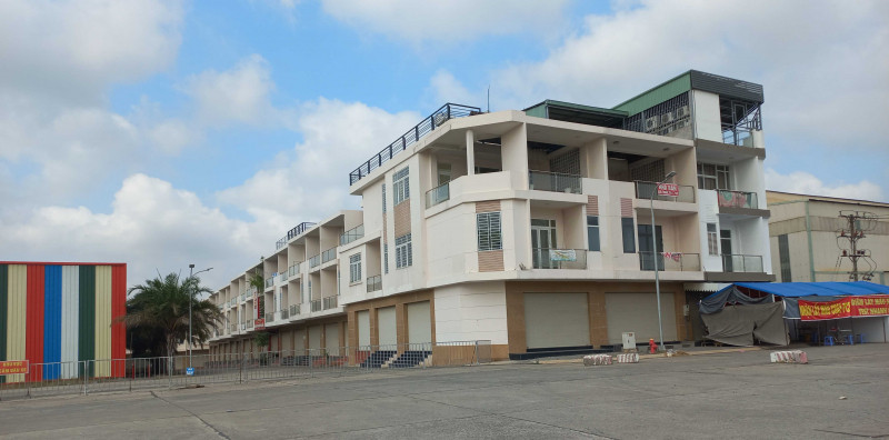 Kết quả điều tra ban đầu, năm 2014, Trương Quốc Tuấn thành lập Công ty cổ phần Đầu tư và Kinh doanh nhà Phước Thái và làm Tổng giám đốc kiêm người đại diện theo pháp luật. (Ảnh: CAND)