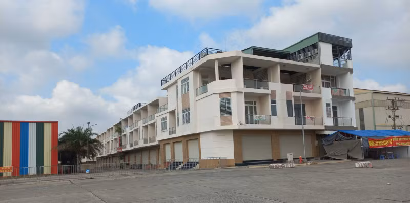 Kết quả điều tra ban đầu, năm 2014, Trương Quốc Tuấn thành lập Công ty cổ phần Đầu tư và Kinh doanh nhà Phước Thái và làm Tổng giám đốc kiêm người đại diện theo pháp luật. (Ảnh: CAND)