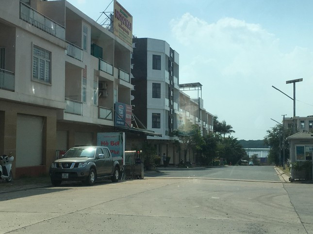 Từ đây dẫn đến việc xác định sai đối tượng bồi thường giải phóng mặt bằng, gây thiệt hại cho nhà nước hàng chục tỷ đồng.