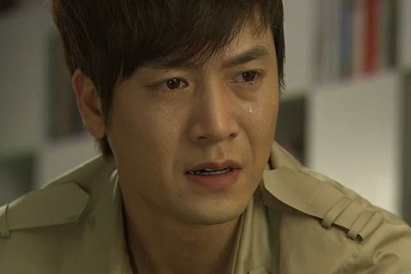 Me vo den nha nhung bua com khong dam an thit