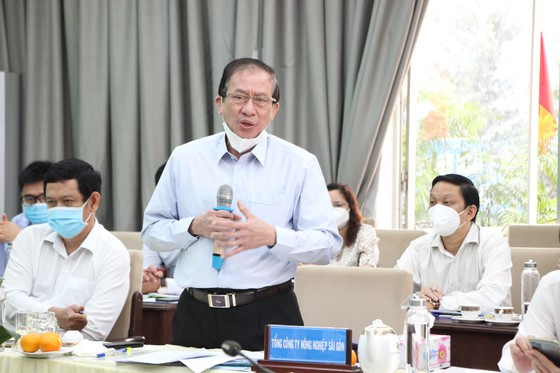 Nghich ly Cty SAGRI doi tra 16 lo dat vang, dau la nguyen do?