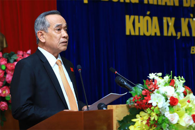 Ông Cành còn ký thông báo cho Tổng công ty 3/2 được tiếp tục chuyển nhượng 30% vốn góp tại liên doanh cho công ty Âu Lạc tạo điều kiện cho Nguyễn Văn Minh và đồng phạm hoàn thành việc chuyển dịch toàn bộ tài sản nhà nước sang tư nhân, gây thiệt hại hơn 201 tỷ đồng.