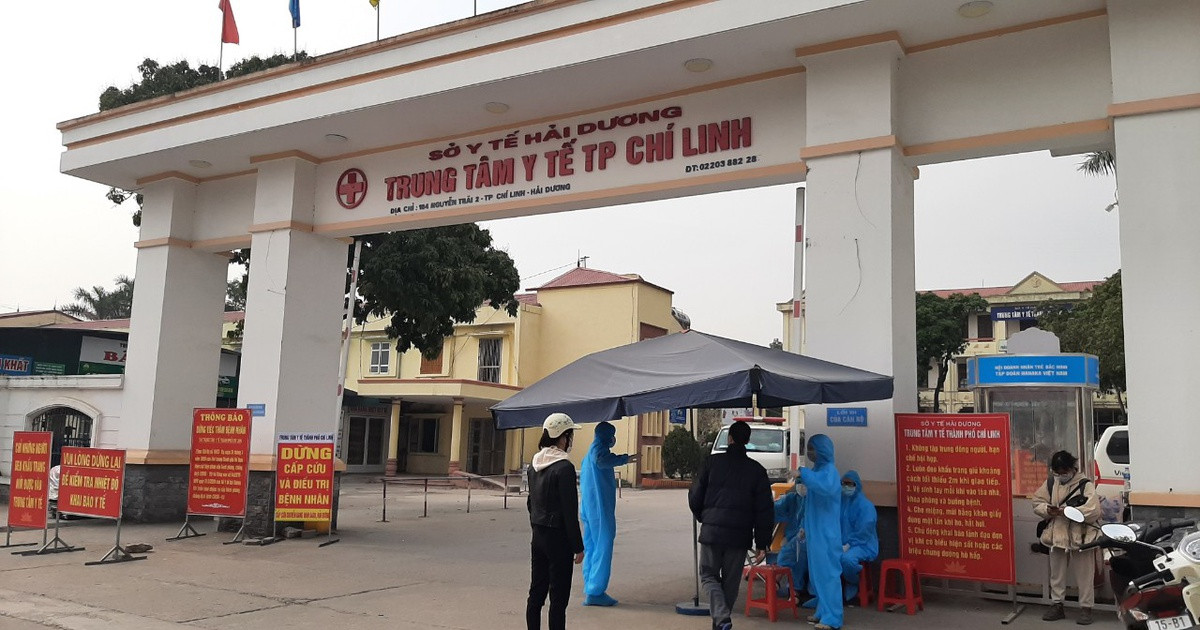 Gia canh nguoi me nghi sat hai con roi tu tu o Hai Duong